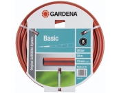 Шланг садовий поливальний Gardena Basic, 1/2", 20, Гард (18123-29.000.00)