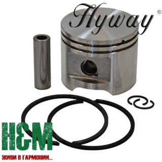 Поршень Hyway D49 до бензопил St MS 390