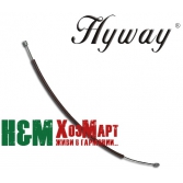Трос газу Hyway до бензопил Hu 362, 365, 372, 385, 390, Хивей (TW000001)