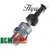 Декомпрессионный клапан Hyway для бензорезов St TS 400, 700, 800, Хивей (VA000002)