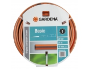 Шланг садовий поливальний Gardena Basic, 3/4", 25, Гард (18143-29.000.00)