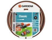 Шланг садовий поливальний Gardena Classic, 1/2", 20, Гард (18004-20.000.00)