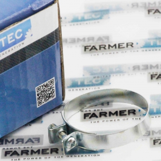 Хомут колена 32x5 FARMERTEC для бензопил St MS 341, 361