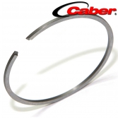 Поршневое кольцо Caber D40x1.2 для бензопил St MS 210, 211, 230, мотокос St FS 400, Кабер (103-17)