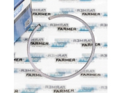 Поршневое кольцо FARMERTEC D44.7 для бензопил St MS 260, ФАРМЕРТЕК (HSH26044712)