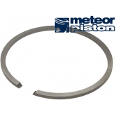 Поршневое кольцо Meteor D37 для бензопил Hu 230, 235, Метеор (63-018)