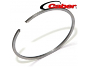 Поршневое кольцо Caber D48x1.5 для бензопил Oleo-Mac 962, 965, Efco 162, 165, Кабер (103-12)