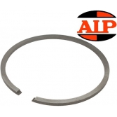 Поршневое кольцо AIP D46x1.5 для бензопил Hu 55, 257, 357, JO 2156, АИП (103-39)
