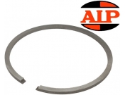 Поршневое кольцо AIP D46x1.5 для бензопил Hu 55, 257, 357, JO 2156, АИП (103-39)