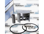 Поршень FARMERTEC D50 до бензопили St 044, MS 440, ФАРМЕРТЕК (HS44050)