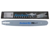 Шина пильная Archer, 16", 3/8", 1.5, 60