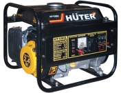 Бензиновий генератор Huter HT 1000 L, Хутер (HT1000L)