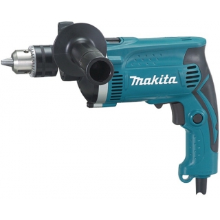 Дрель ударная Makita HP1630K