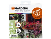 Комплект для цветочных ящиков Gardena, Гард (01402-20.000.00)