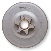 Барабан сцепления Oregon 3/8"x6 для бензопил St MS 170, MS 180, MS 190, Орегон (100962X)