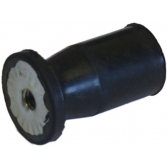 Виброизолятор (амортизатор) для бензопил Hu 254, 257, Хуск (5018670-01)